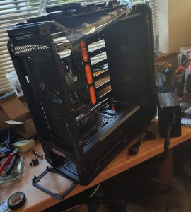 Naas PC's - Custom PC Build, Custom Case for Gaming Rig