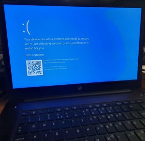 Naas PC's - Laptop Repair, Laptop not booting