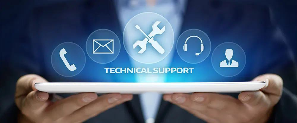 Naas PC's - Business IT Support Service