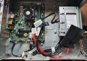 Naas PC's - PC repair, upgrade harddrive to ssd