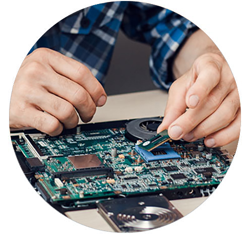 Naas PCs - PC Repairs / Laptop Repairs / Web Development / Home Networking